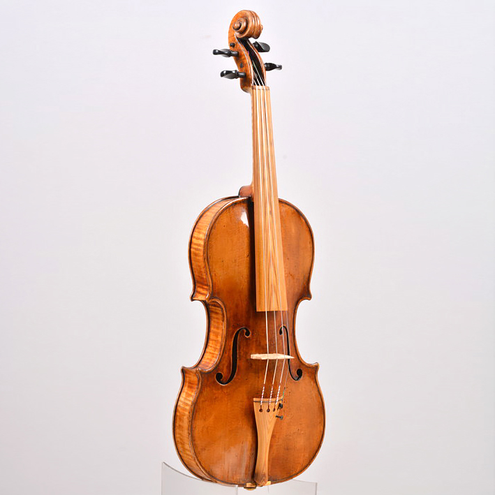 Stradivarius with Sonowood