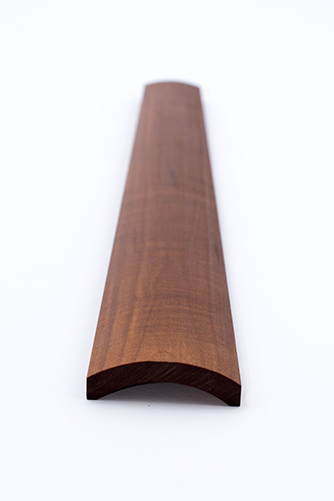 Fingerboard from Sonowood maple