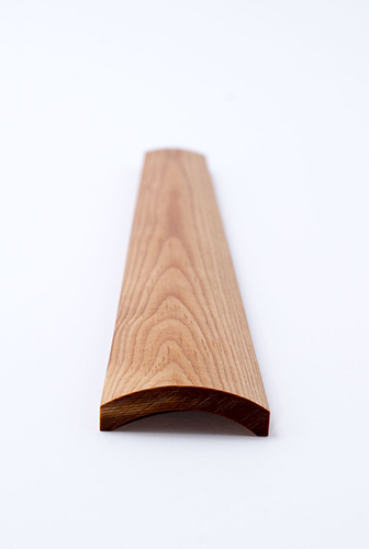 Fingerboard from Sonowood spruce