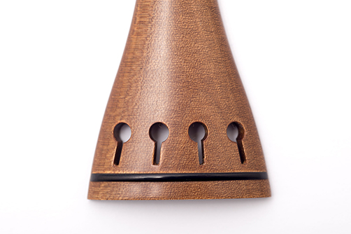 Tailpiece from Sonowood maple